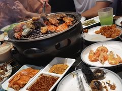 -楠火锅(龙阳广场店)