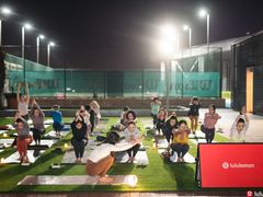 -上海浦东嘉里大酒店