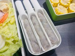 -东来顺铜锅炭火涮肉(上地华联店)