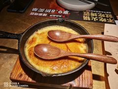 芝士烤红薯-烤匠麻辣烤鱼(万象城店)