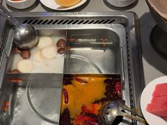 -海底捞火锅(王府井店)