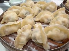 -王厚元饺子·辽菜·烤鸭(工会大厦店)