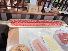 -阳坊胜利涮羊肉(禧乐汇店)