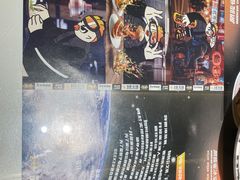 -開籠雀冰室(同和金铂店)