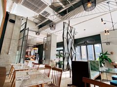 大堂-The Rug Cafe(王府中环店)