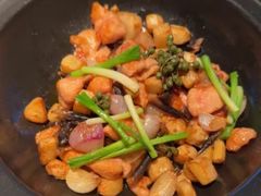 -大拙里·精致融合菜(沙湖桃源国际店)