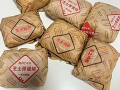 -肯德基(蓝桥店)