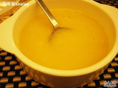 黄豆汤-Bombay Grill印度餐厅