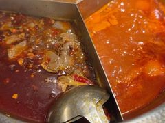 -廖掌柜·重庆鲜货火锅(上海首店)