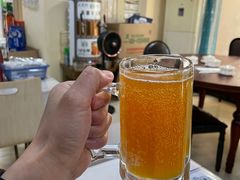-马黑哥椒麻鸡(清江山水店)