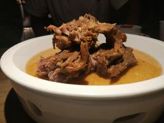 -北方家宴(番禺永旺店)