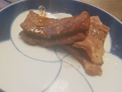 -炎蔵牛舌烤肉