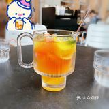 这款芒果碰西柚真心爱了[亲亲]