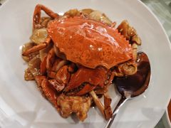 -杭州香格里拉·香宫中餐厅