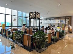 大堂-36抹茶·千层与鲜果茶(欢乐海岸店)