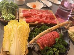 -慢丽江·云南野生菌土鸡锅(付家庄店)