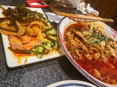 -福苗小骆驼烧烤(大唐不夜城店)