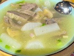 -德胜轩正宗顺德菜(宝安沙井会展中心店)