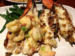 -RED LOBSTER(中城西店)