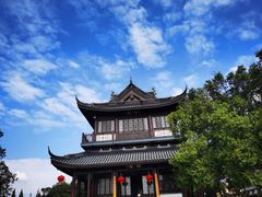 -虞山风景区