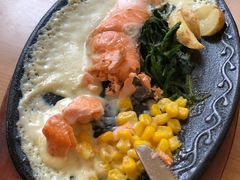 -萨莉亚意式餐厅(石鼓路店)