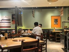 -北京老门框爆肚涮肉馆(凤城六路店)