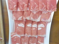 -津门老羊家·铜锅涮羊肉·烧烤(科技园店)