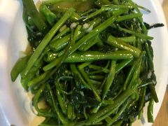 -嘉旺港式茶餐厅(延长中路店)