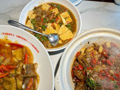 -小财神·老派赣州菜·中华美食地标(第五大道店)