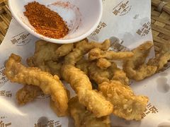 -一味一诚烤鱼(昌平悦荟店)