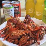 何德何能今日终于实现小龙虾自由啦！