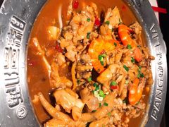 -胖哥俩肉蟹煲(湖滨银泰in77店)