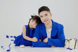 -玛瑞莎·儿童·亲子摄影(越秀店)