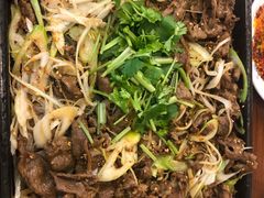 -清真永恒华威肉饼(潘家园店)