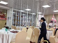 -鹿鸣酒家(越秀店)