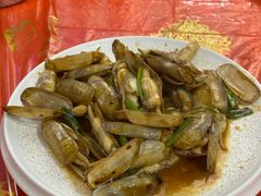 -钱山海鲜大排档