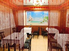 -1910老鲁味海鲜·戳子肉·青岛菜(金沙滩店)