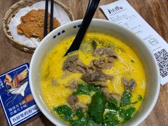 -和府捞面(东直门银座店)