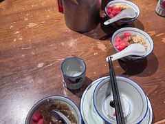 -老湘村·湖南土菜(天河维多利店)