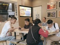 -真功夫(福中路店)