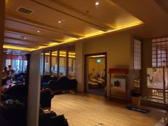 -蓝鲸湾汤泉(包河店)