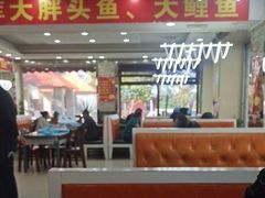 -老码头黑皮肘子锅包肉(文政街店)
