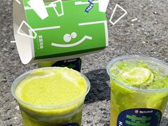 -炖物24章·顺时轻养茶(杭州保利时光里店)