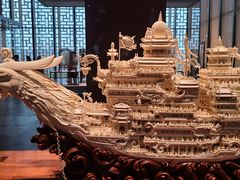 -北京工艺美术博物馆