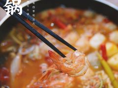 -潮澎派·潮汕菜大排档(南较西路店)