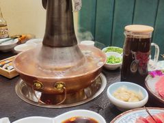 -阳坊胜利涮羊肉(阳坊老店)