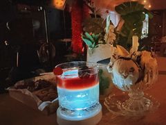 -MM·五声·音乐人与调酒师(西安路店)