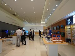 -Sony Store索尼(广州正佳店)