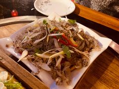-人民公社铁锅炖·东北菜(卫国道店)