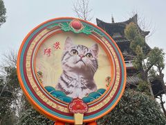 -武汉园博园(武汉自然博物馆)